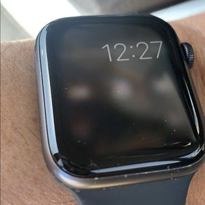 Meet your Posher, Rodolfo